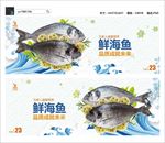 海鱼