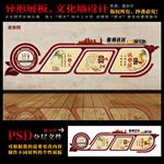 异形展板