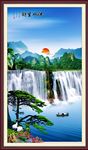 风景画