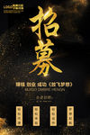 黑金招募令