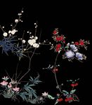 工笔花鸟