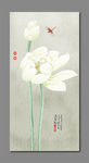 玄关装饰画