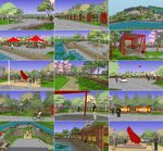 党建文化广场