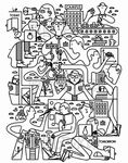 大中小学校学习读书科研知识插图