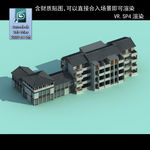 新村建筑
