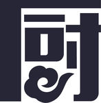 厨房字体设计