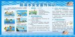 防溺水常识