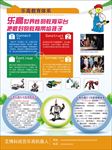 乐高机器人单页