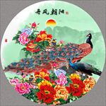 花开富贵