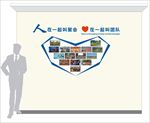 文化墙