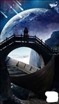 科幻海报