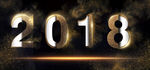 2018数字