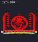 春节布置