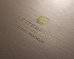 LOGO贴图