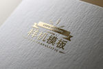 LOGO贴图