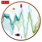 禅