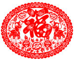 窗花