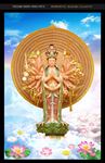千手观音