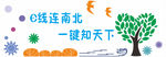 微机室 校园文化墙 网络墙