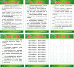 森林消防大队制度