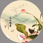 花鸟画