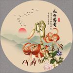 花鸟画