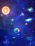 星空