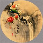 国画花鸟