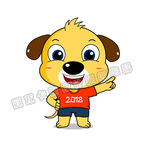 小狗仔2018