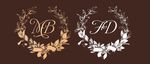 婚礼LOGO