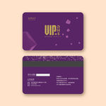 贵宾卡会员卡vip