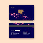 贵宾卡会员卡vip
