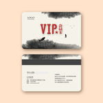 贵宾卡会员卡vip