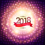 2018背景