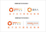 盒伙人