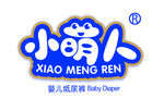小萌人