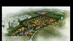园林景观 住宅景观 园林效果图