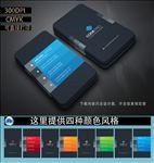 名片设计