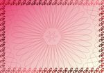 红布衣 精装证书纹