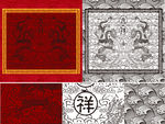 龙纹