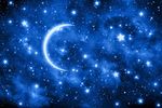浪漫星空