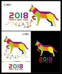 2018狗年