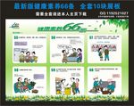 健康素养66条