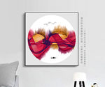 水墨画