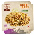 面食海报