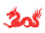龙