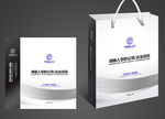 礼盒手提袋