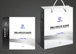 公司手提袋