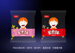 蛋香酥