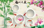 电视背景墙